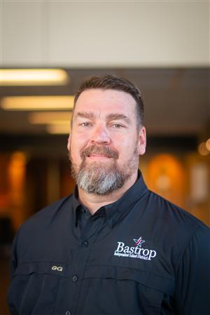 Photo of Derek Eberly